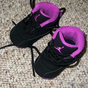 Brand new infant Jordan retro 12 1c